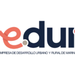 logo Edur Marinilla