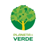 logo Planetaverde