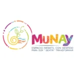 Logo Munay